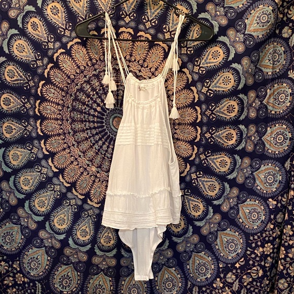 Intimately Free People Trust Me Bodysuit - Picture 16 of 16